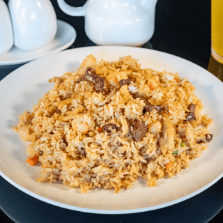 House Fried Rice