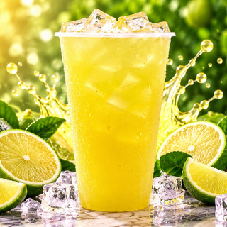 Sweet Lime Paradise