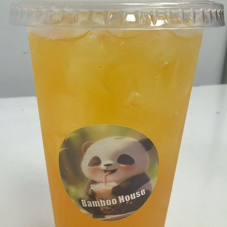 Savor Our Lychee Creations