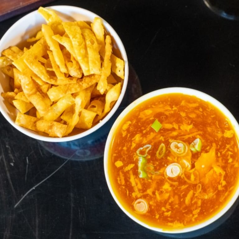 Savor Our Exquisite Soups