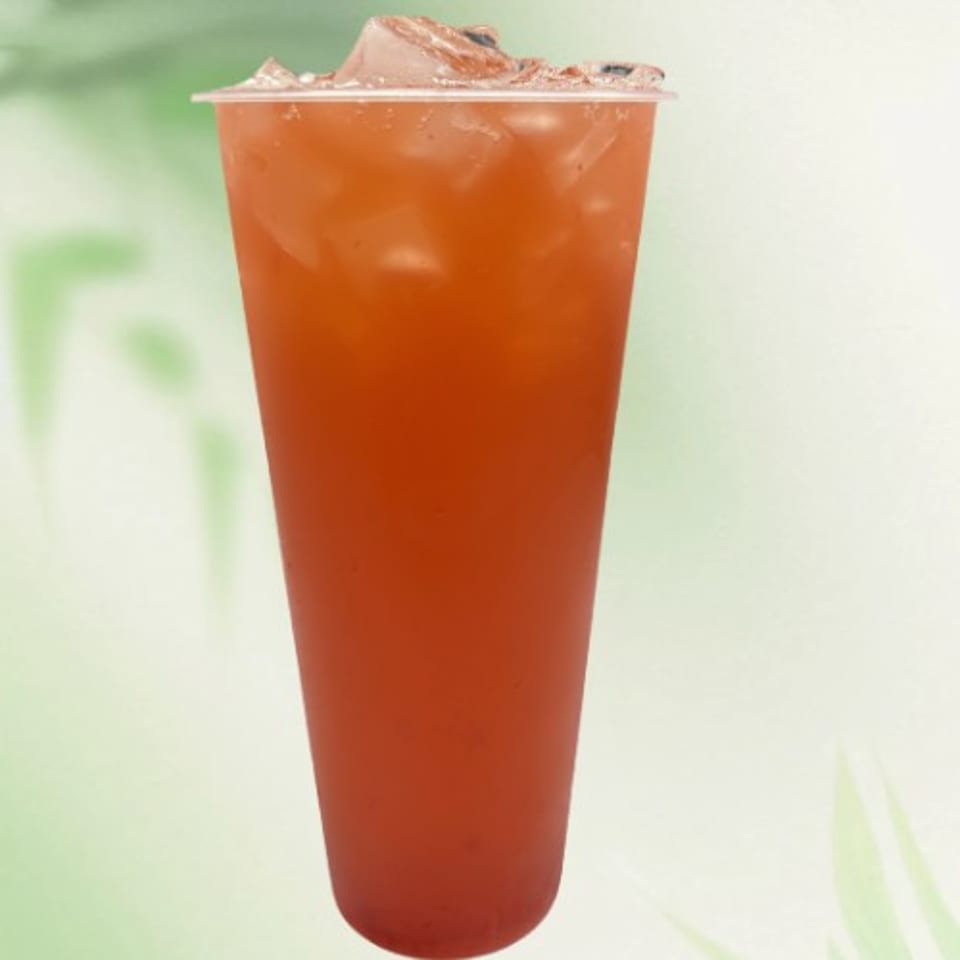 Discover our fruit tea selection