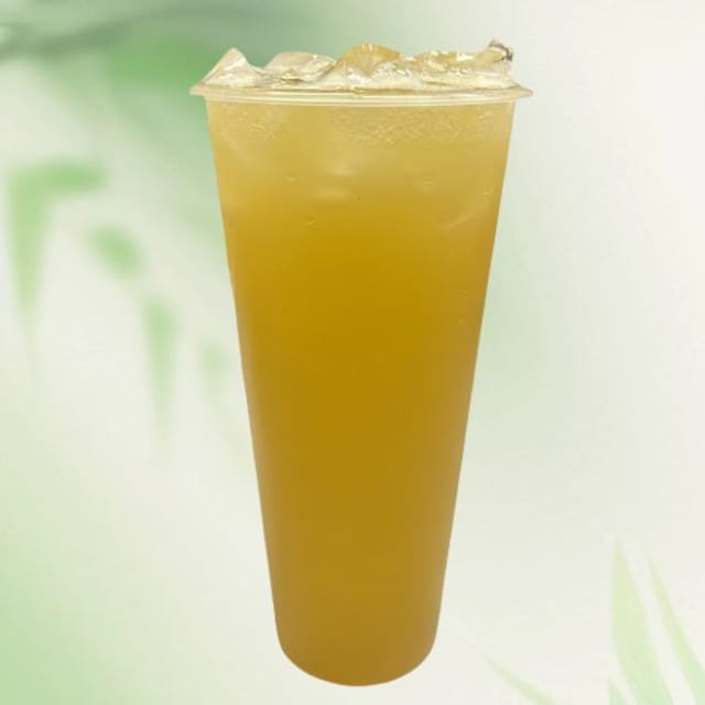Key Lime Paradise.