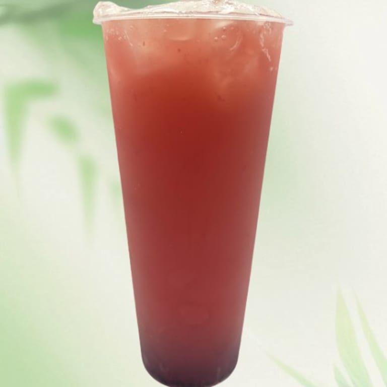 Discover Our Fruit Tea Selection