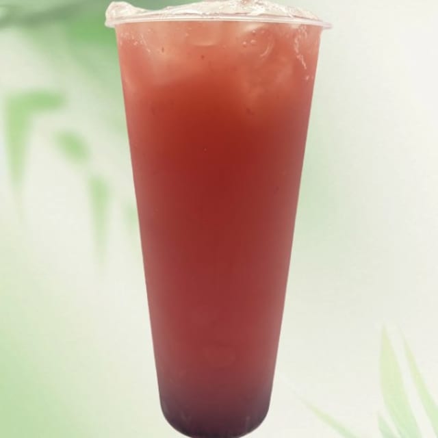 Red Dragon Bliss.