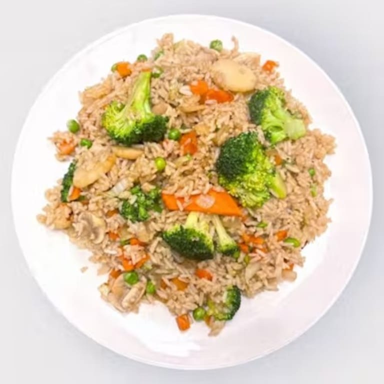 Delicious Fried Rice Options