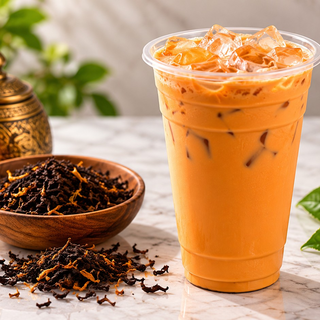 Thai Iced Tea
