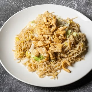 L22. Chicken Mei Fun