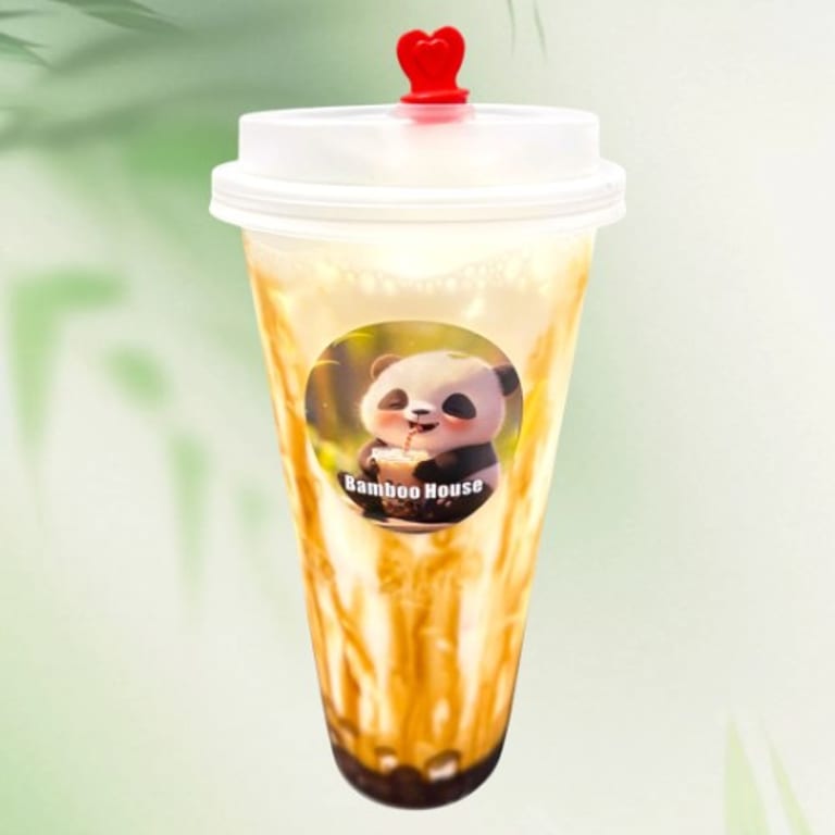 Indulge in Our Boba Selection