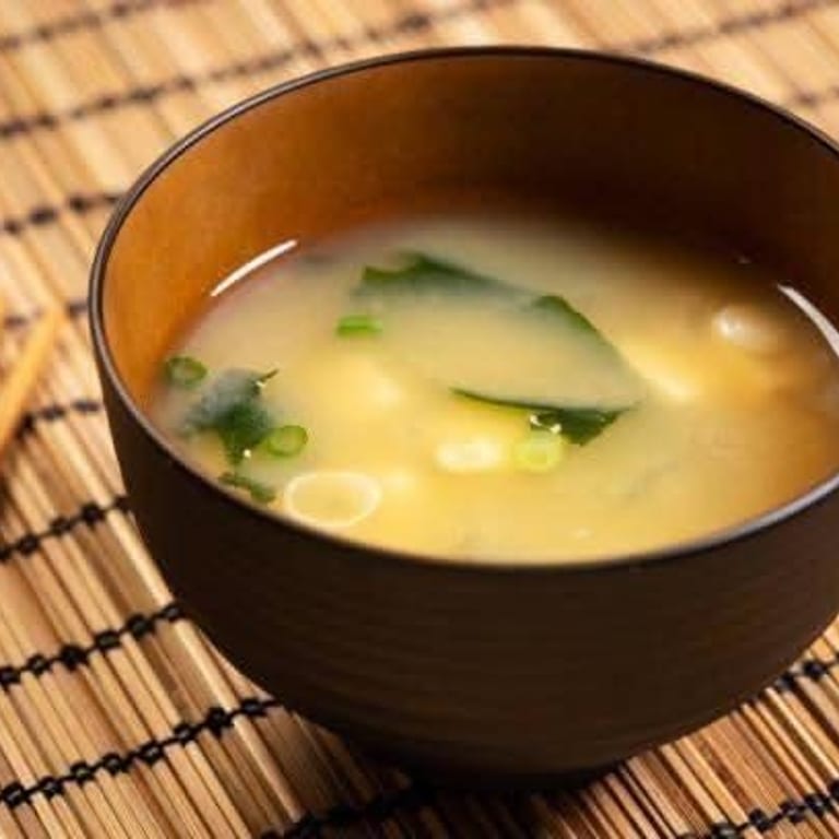Discover Our Miso Creations
